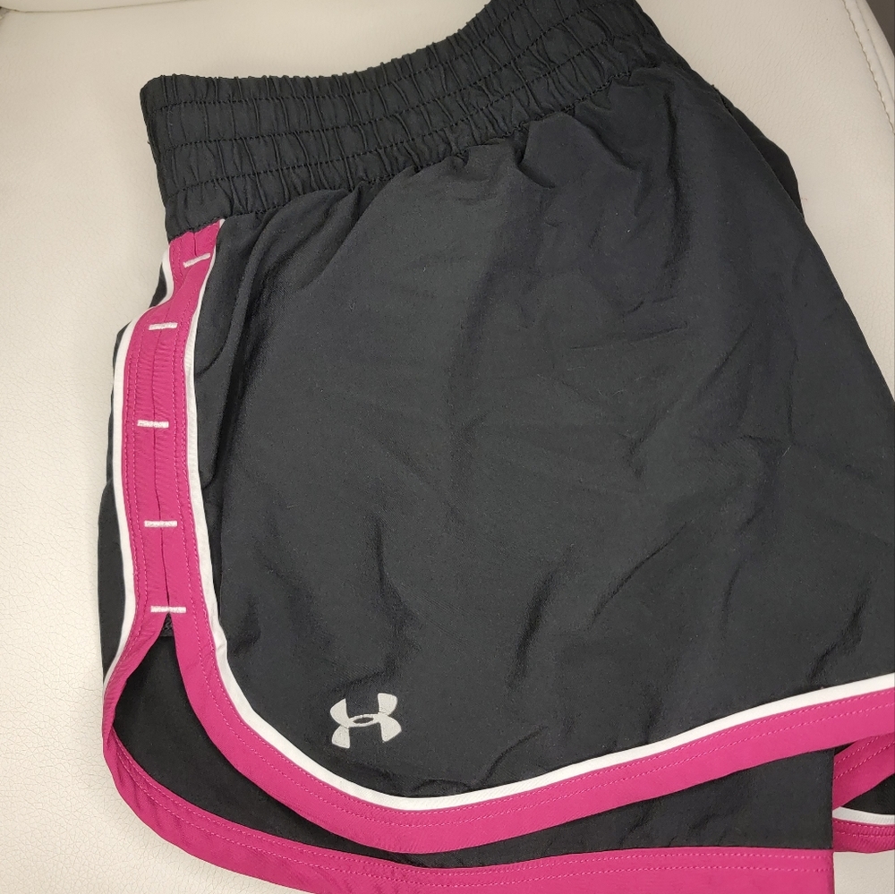 Under Armour shorts